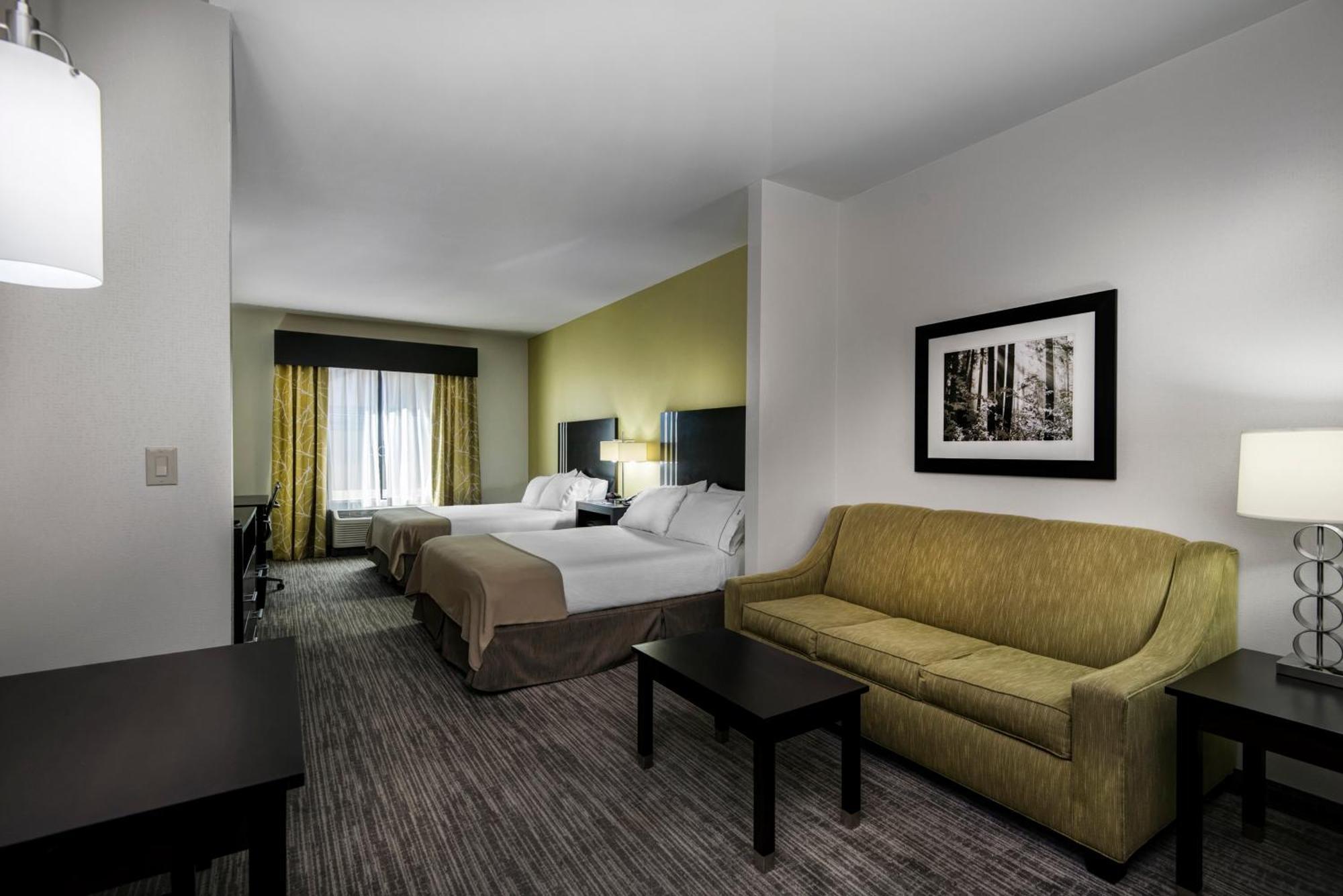 Holiday Inn Express Conway By Ihg Exterior photo