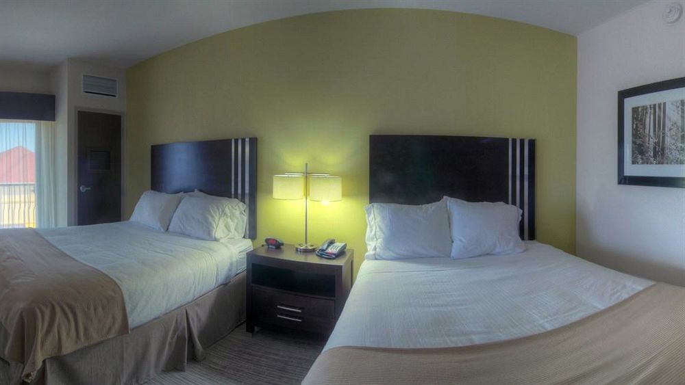 Holiday Inn Express Conway By Ihg Exterior photo
